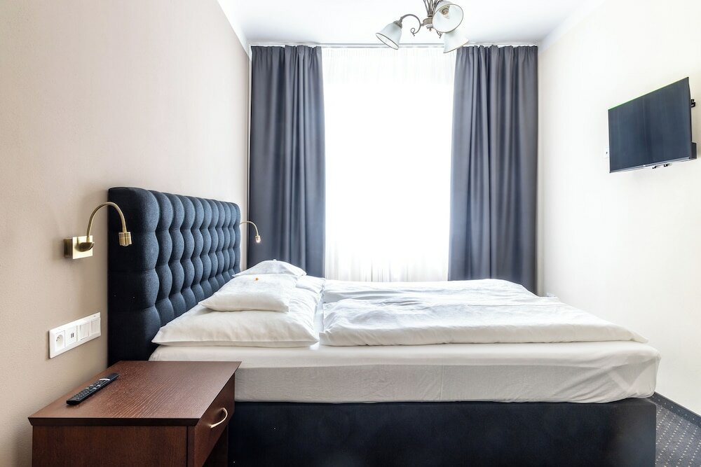 Фото Hotel Poľana