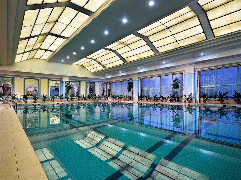 Фото Sofitel Zhengzhou International