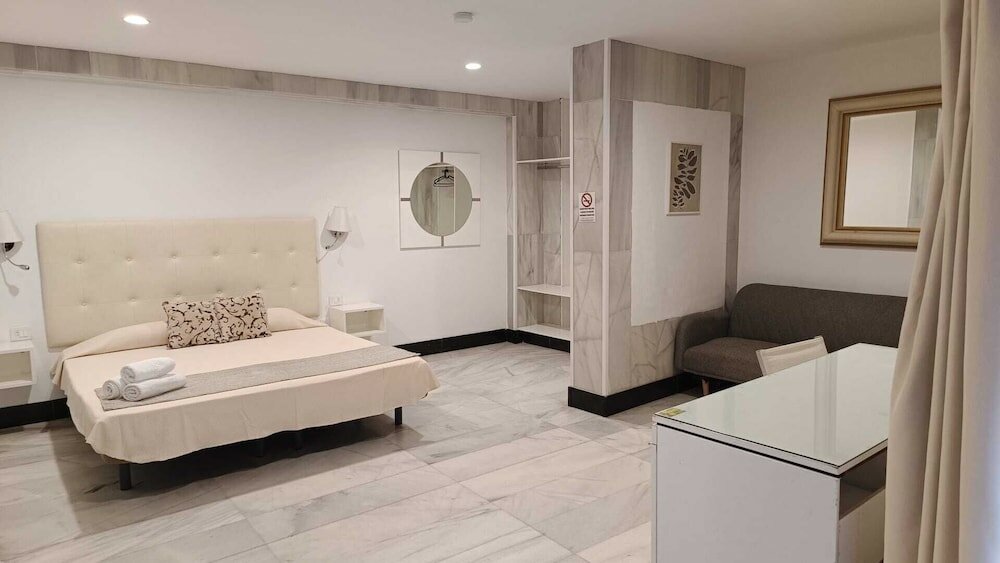 Фото Hotel Oceano Centro