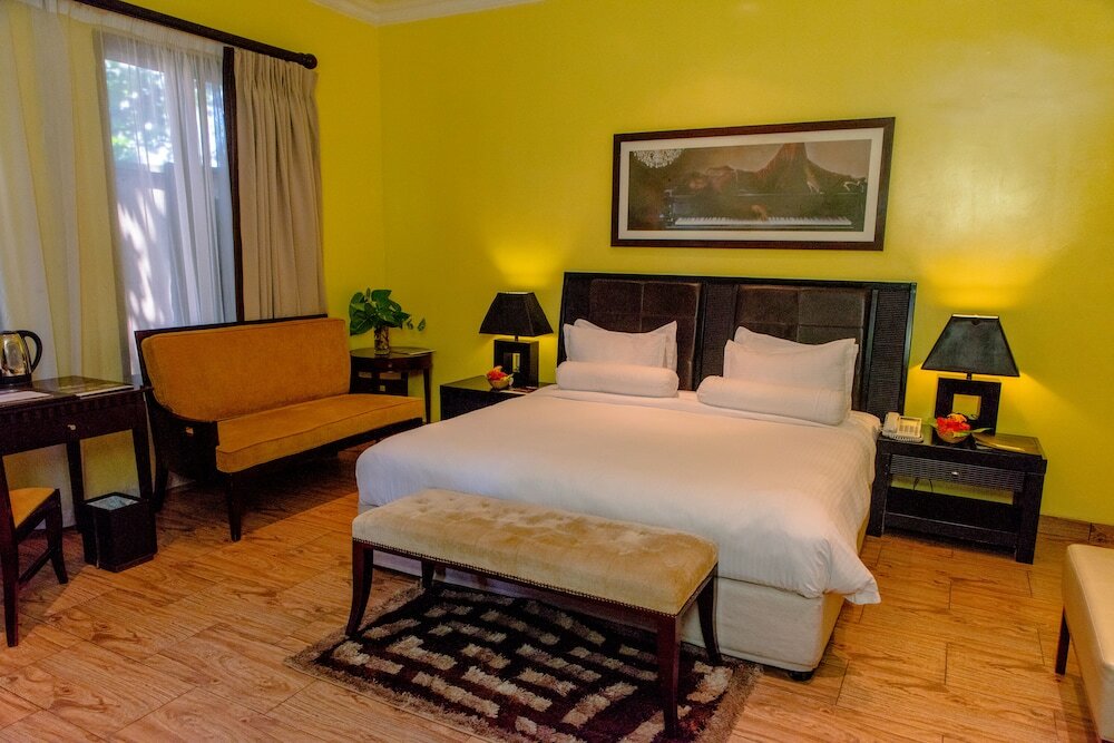 Фото Clear Essence California SPA & Wellness Resort