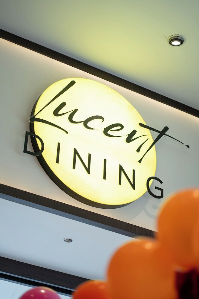 Фото Dorsett Singapore