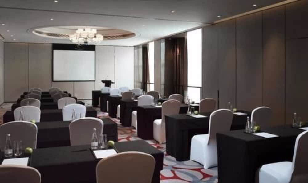 Фото Melia Jinan