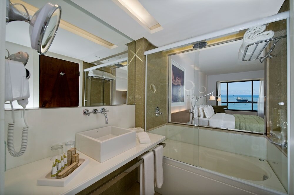 Фото Hotel Gran Marquise