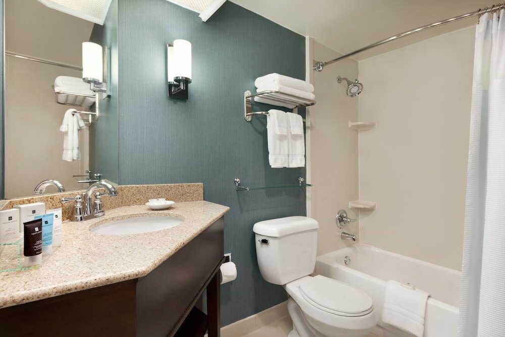 Фото Crowne Plaza Crystal City-Washington D C