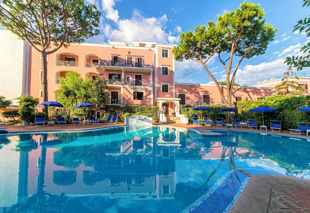 Фото Hotel San Valentino