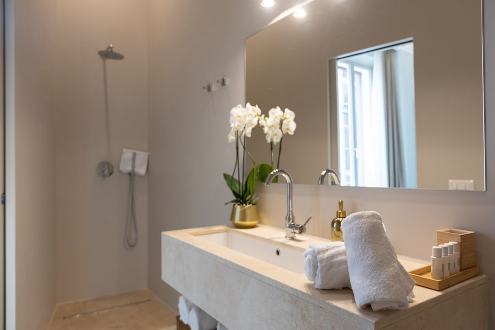 Фото Domus 21 Luxury Suites