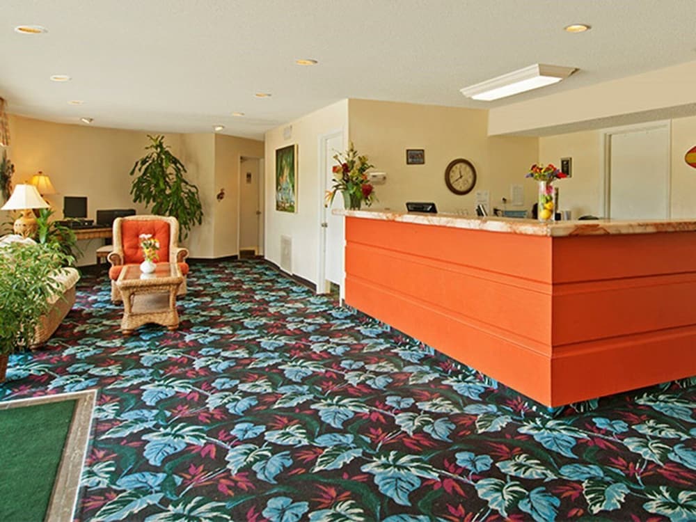 Фото Inn at The Waterpark