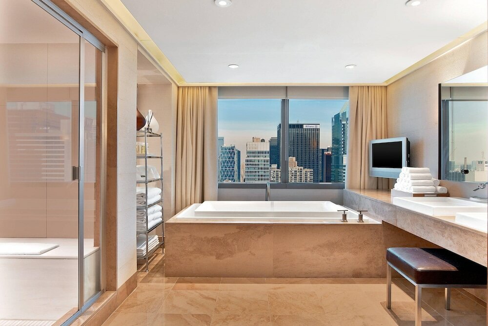 Фото The Westin New York at Times Square