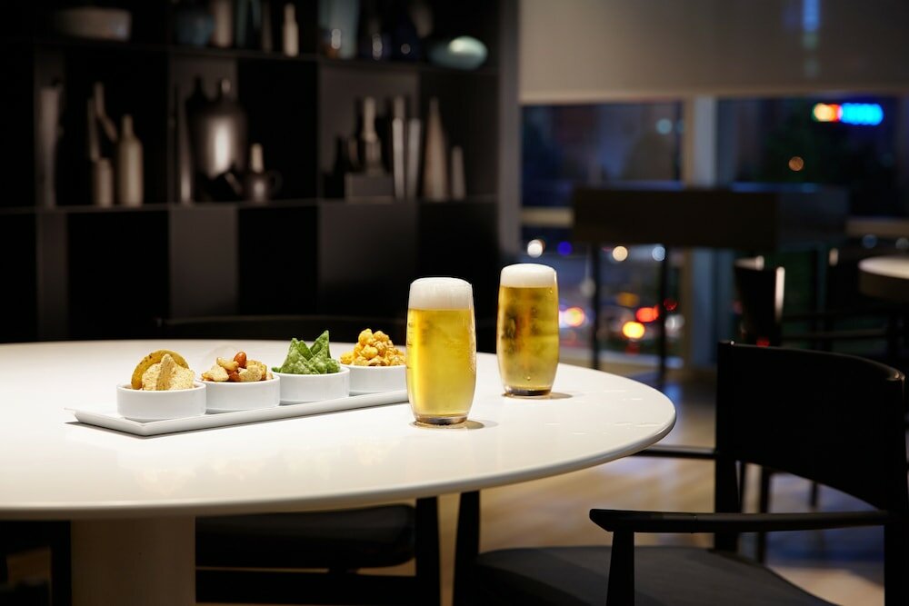 Фото Shilla Stay Yeoksam