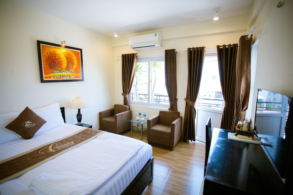 Фото Canary Boutique Hotel