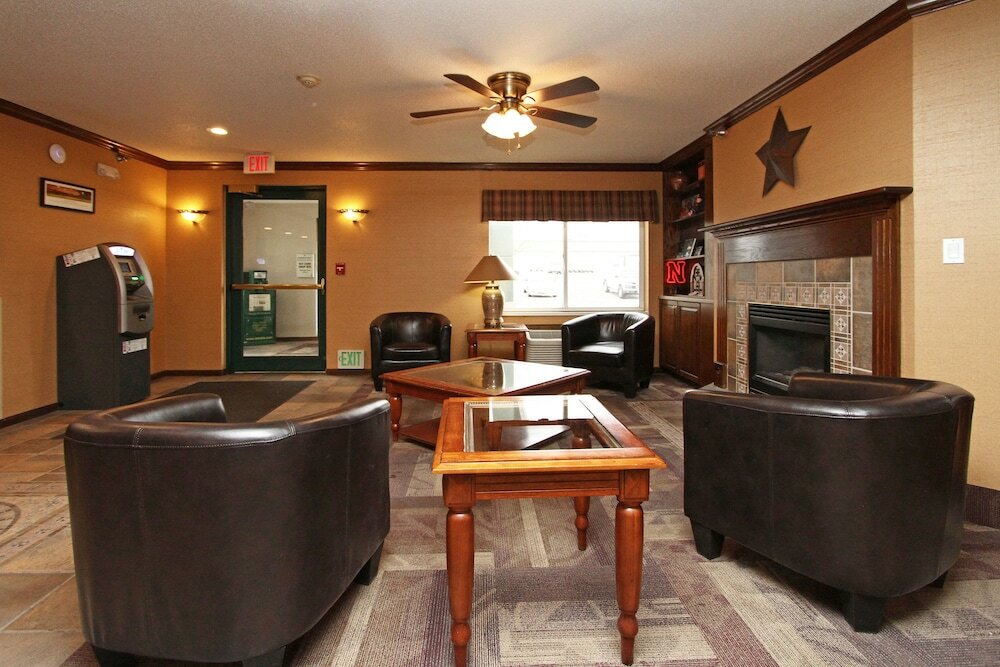 Фото New Victorian Suites