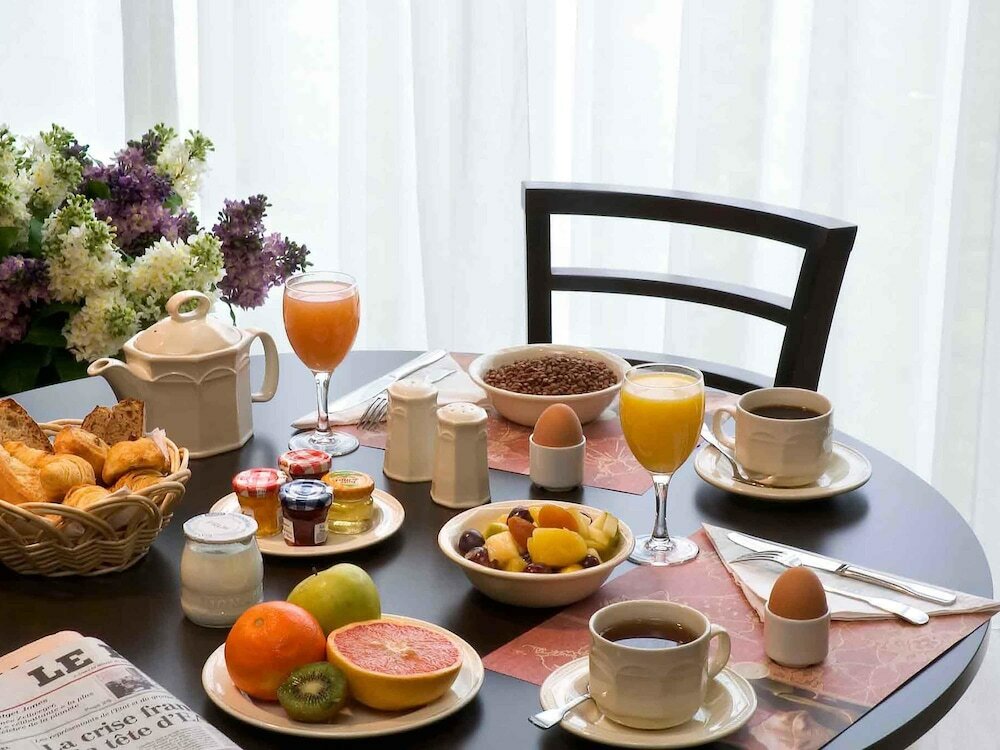 Фото Mercure Troyes Centre