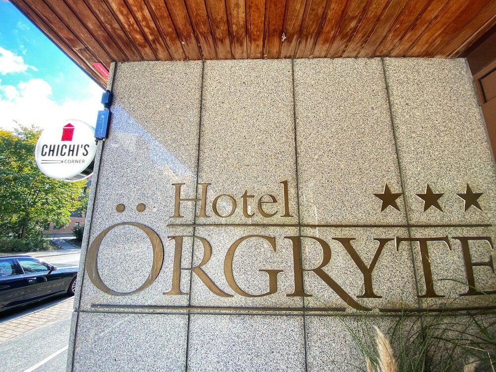 Фото Dialog Hotel Örgryte