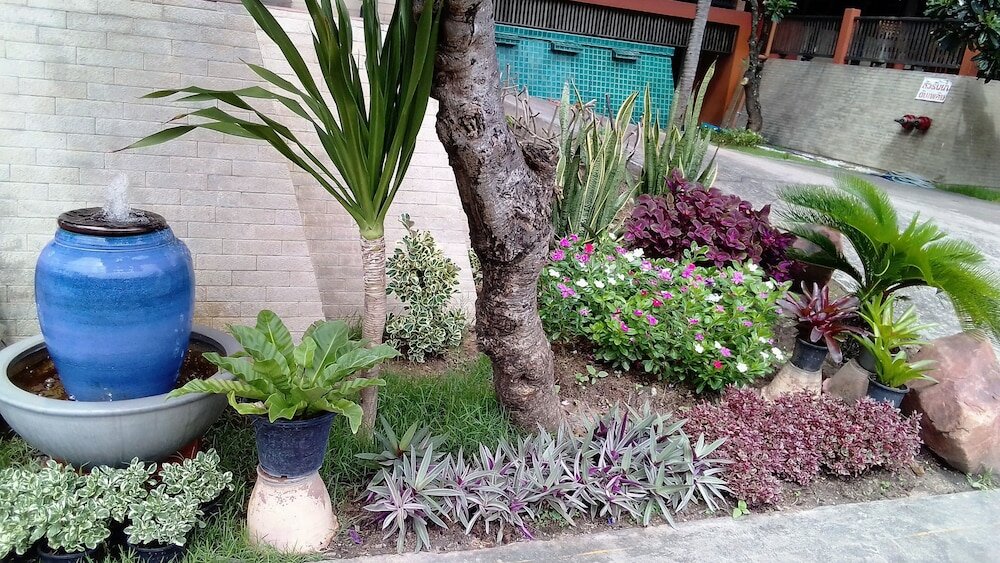 Фото Phuphaya Resort