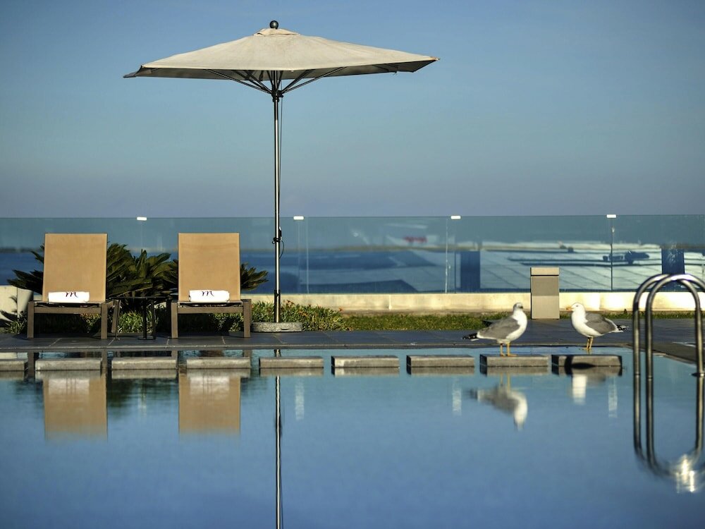 Фото Mercure Rif Nador