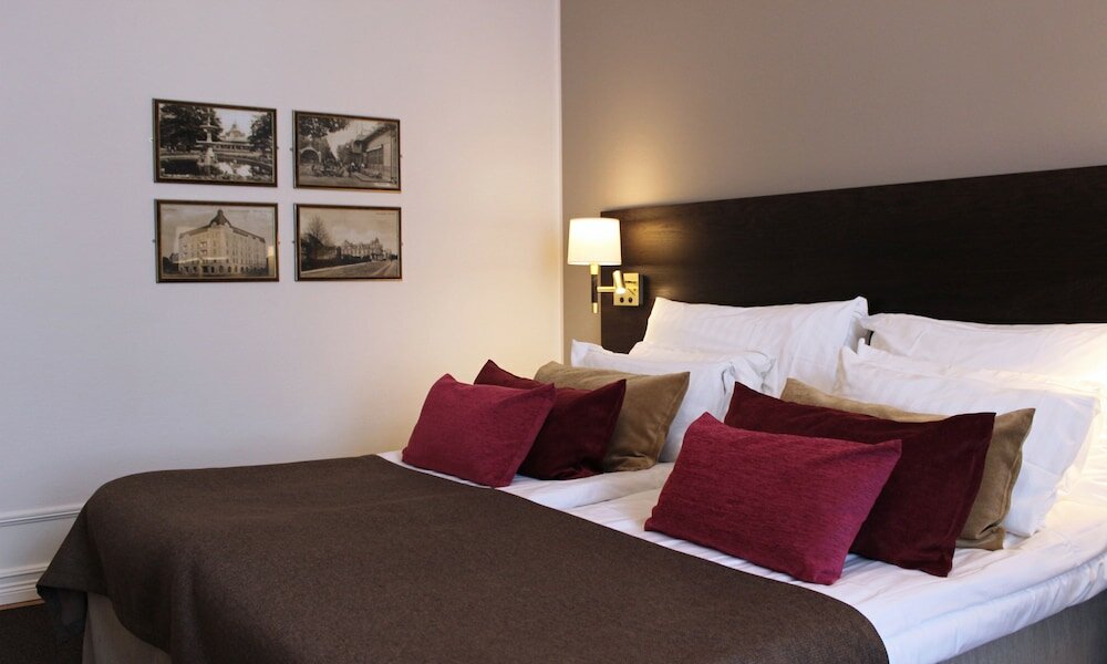 Фото Home Hotel Drott