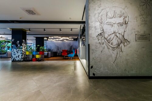 Внешний вид отеля Wyspianski в Кракове, фото 3