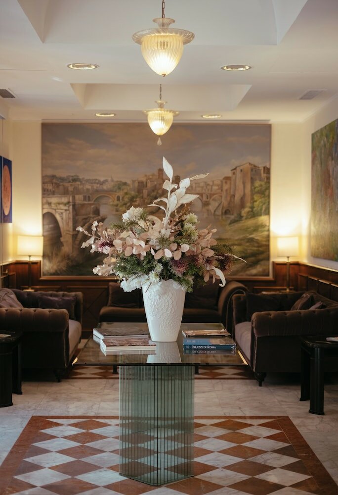 Фото Hotel Traiano