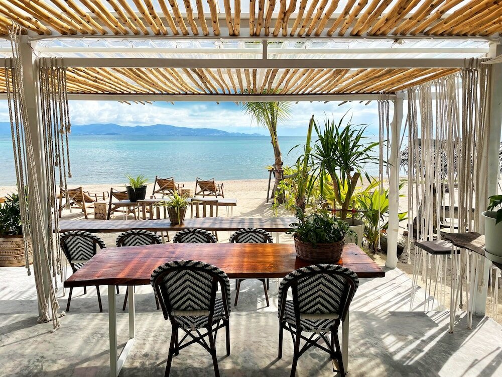 Фото Sabaii Bay Resort