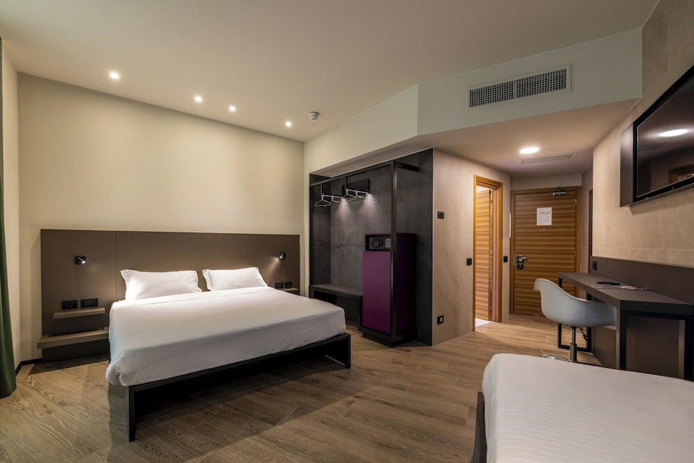 Фото Hotel Degli Arcimboldi