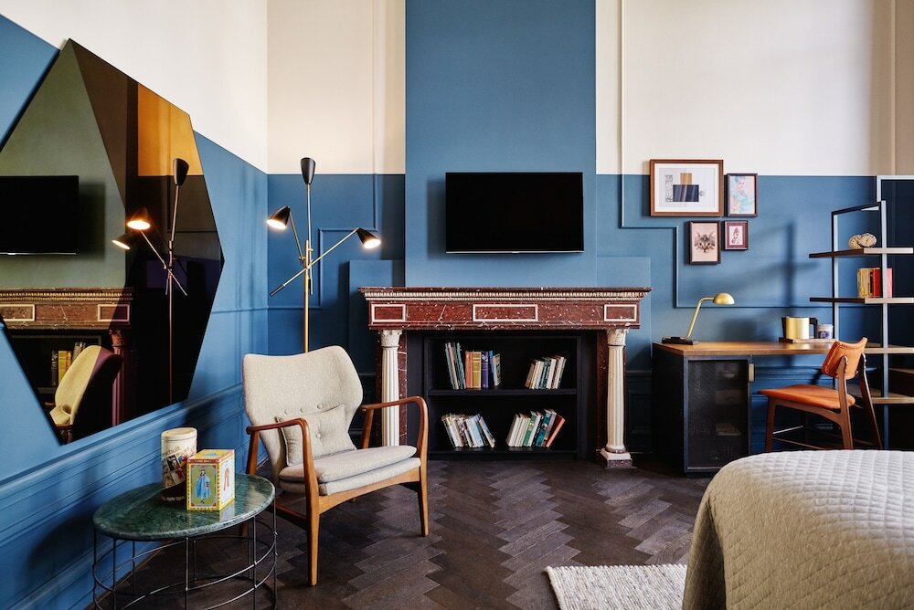 Фото The Hoxton, Amsterdam