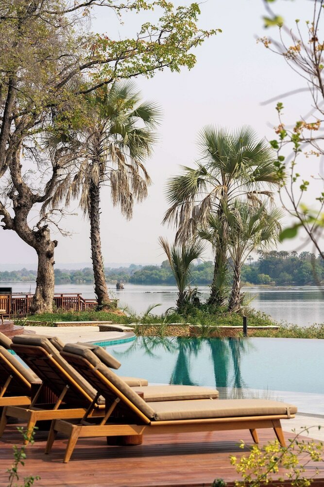 Фото Radisson Blu Mosi-oa-Tunya Livingstone Resort