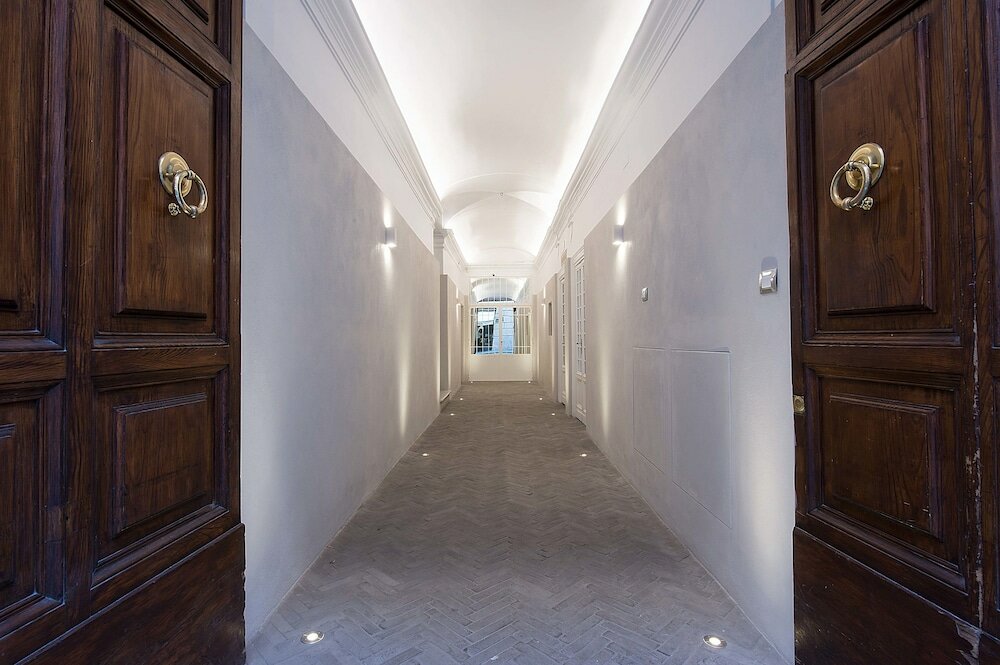 Фото Terrace Pantheon Relais