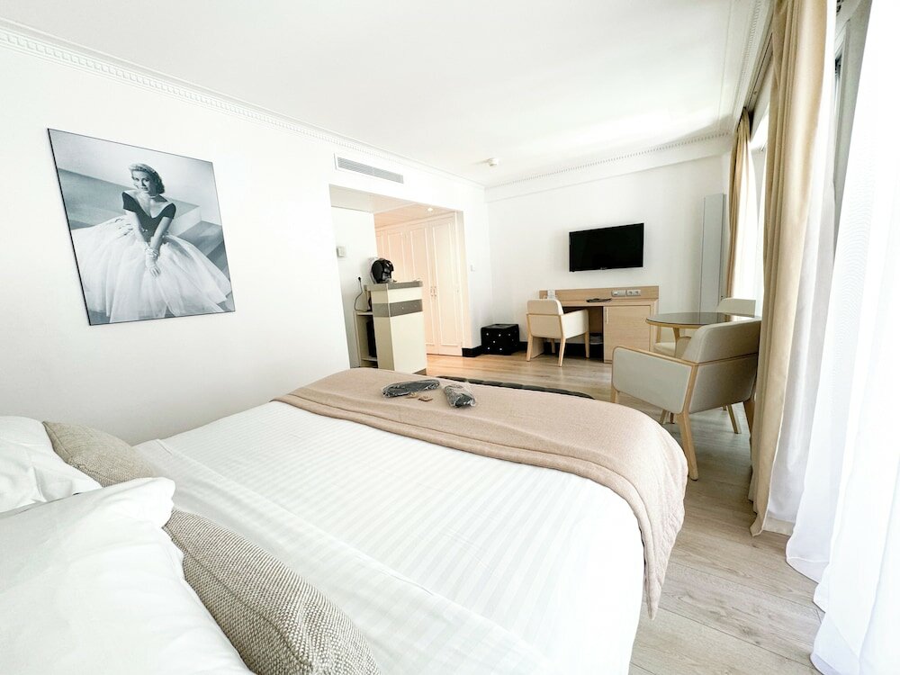 Фото Hotel Victoria