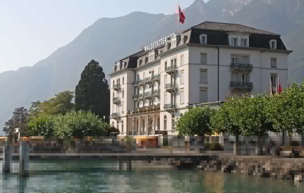Фото Seehotel Waldstaetterhof Swiss Quality