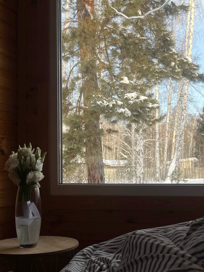 Фото Тихий Кот