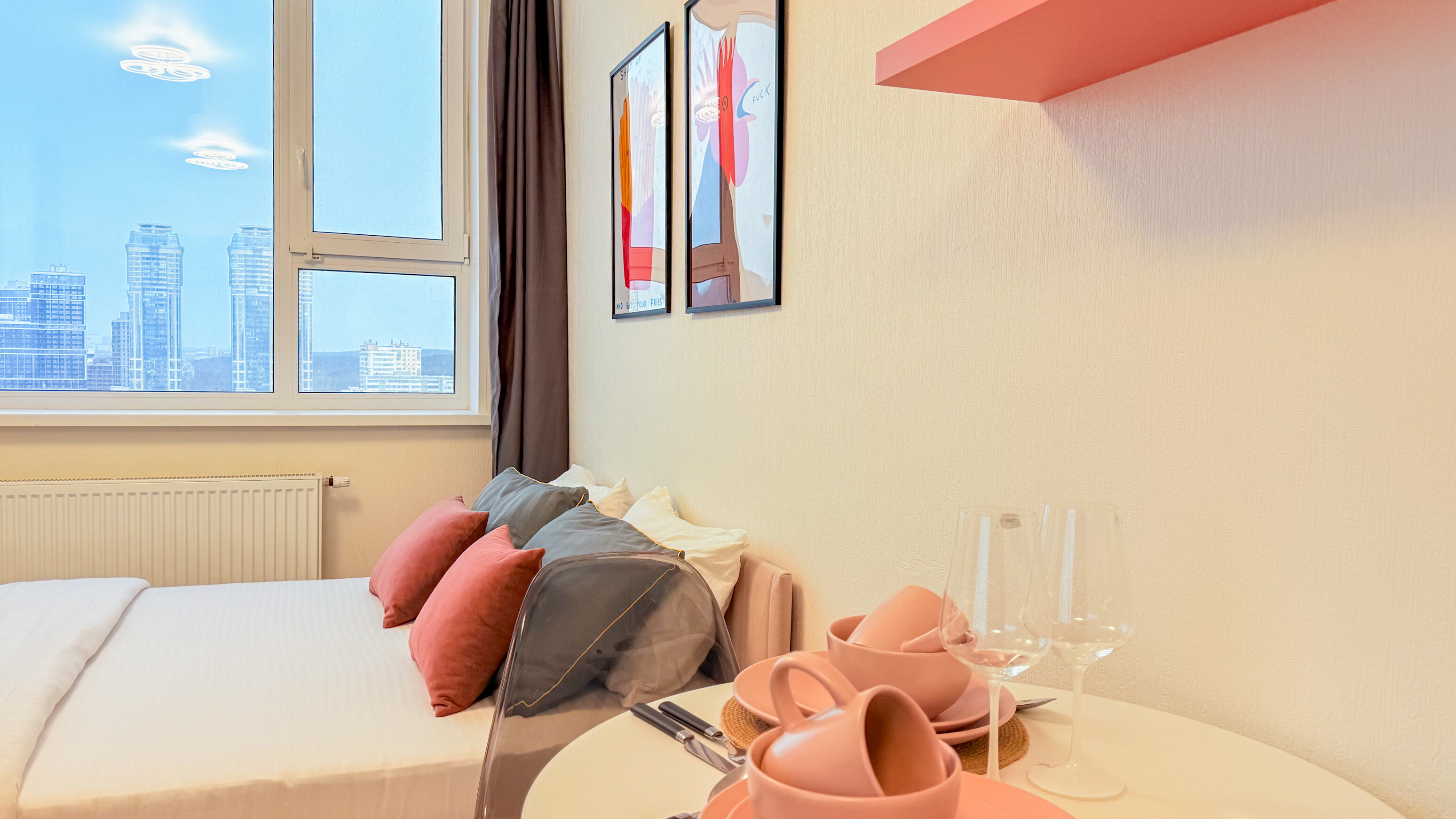 Фото Studio Park