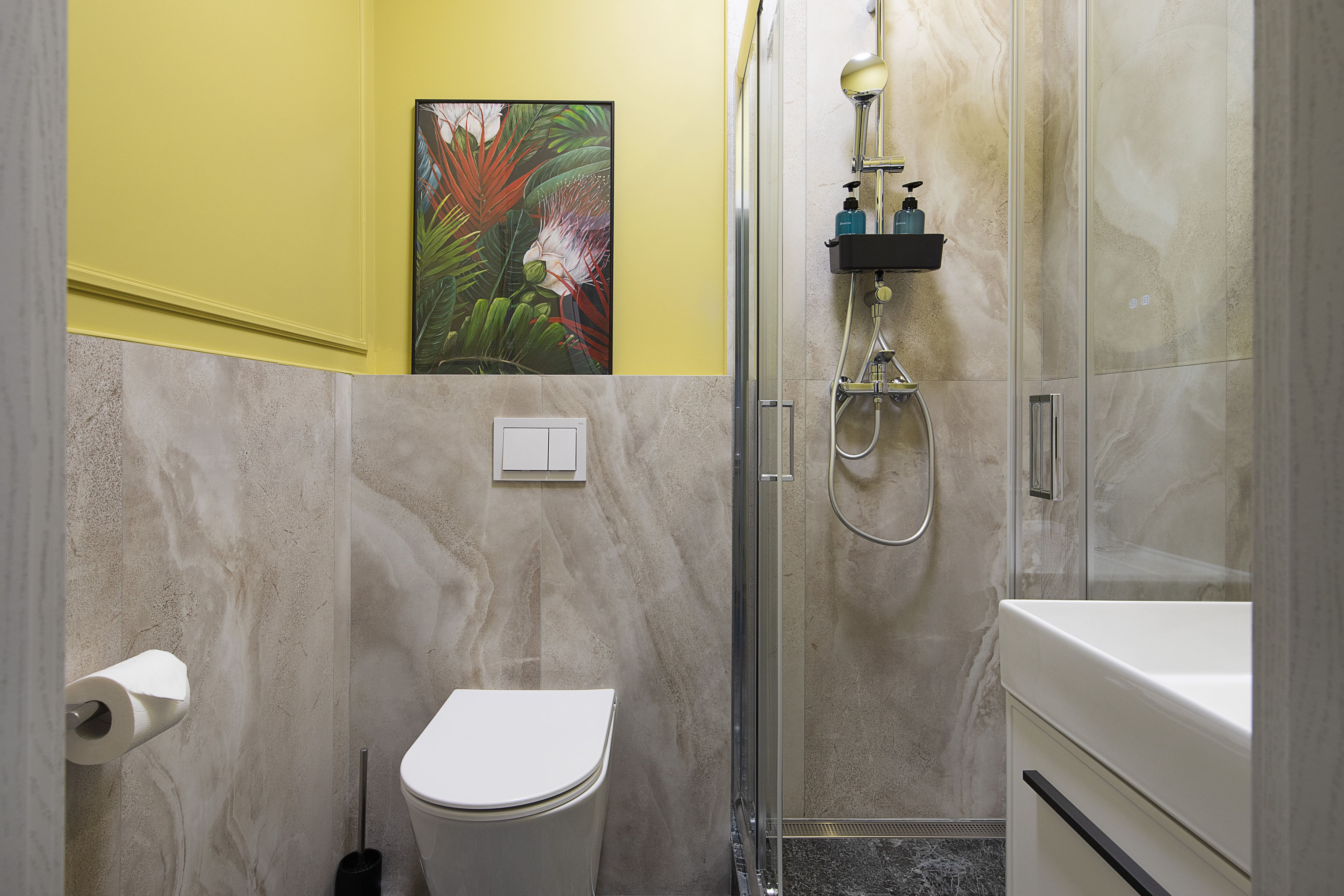 Фото Апартаменты Pavlov на Ушинского