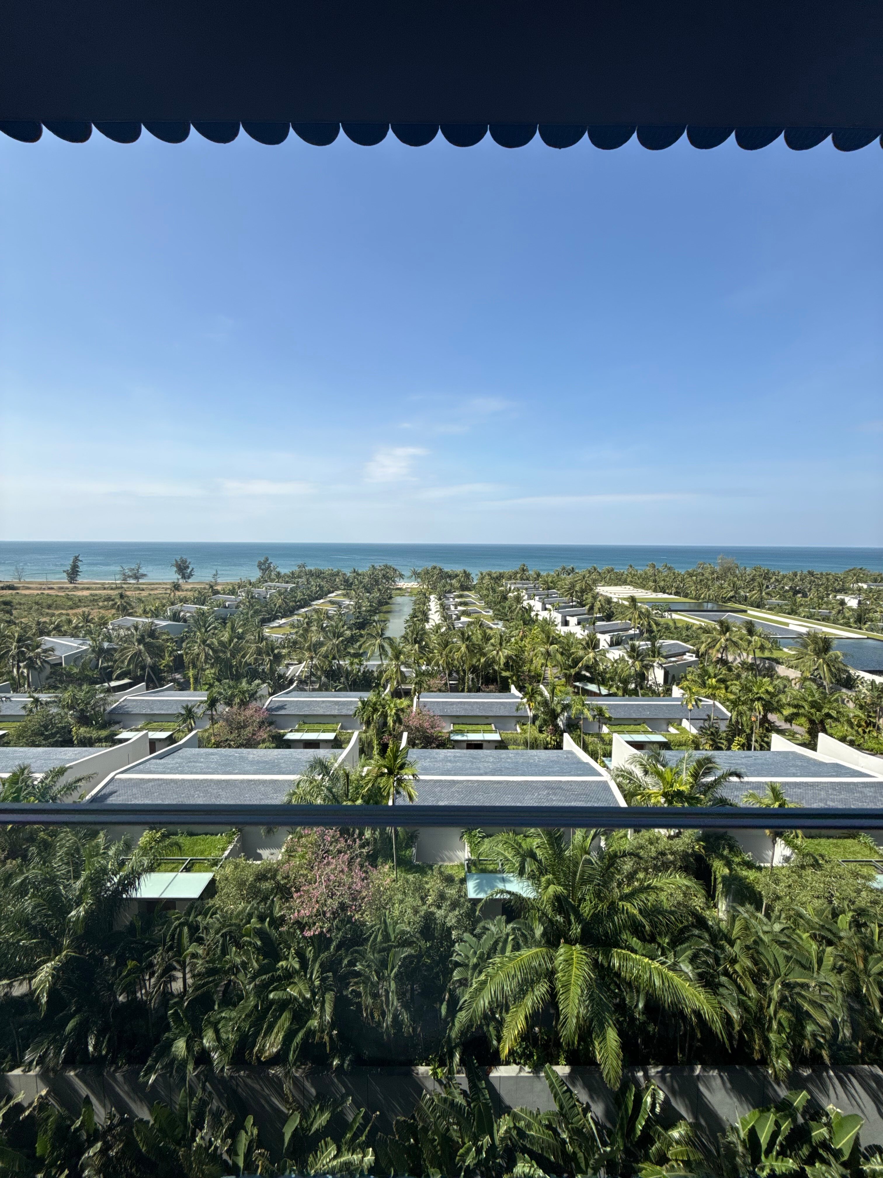 Фото Regent Phu Quoc
