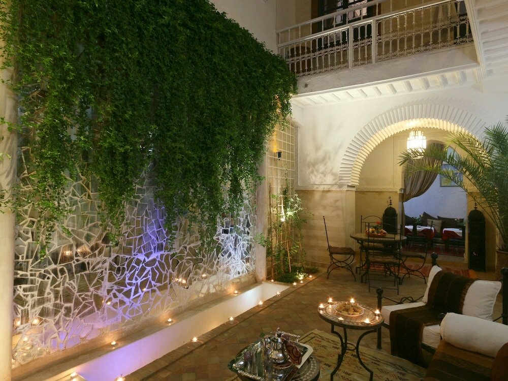 Фото Riad El Bellar