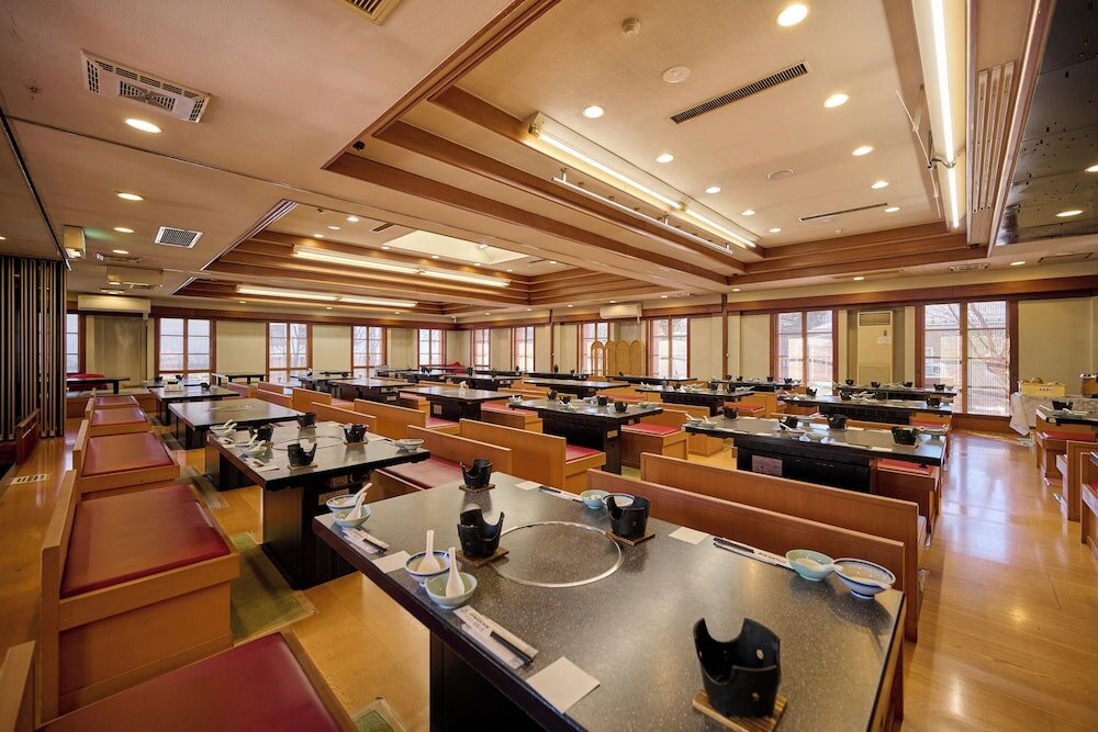 Фото Royal Hotel Kawaguchiko