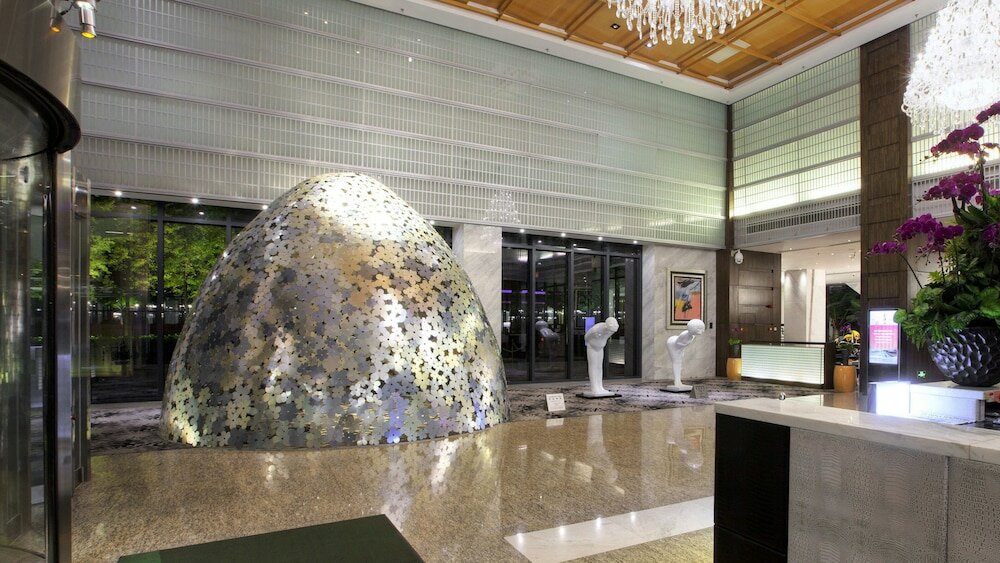 Фото Holiday Inn Shanghai Hongqiao West