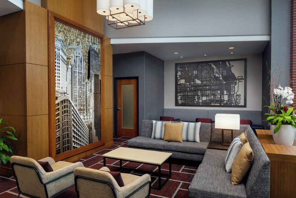 Фото Hyatt Place Chicago Midway Airport