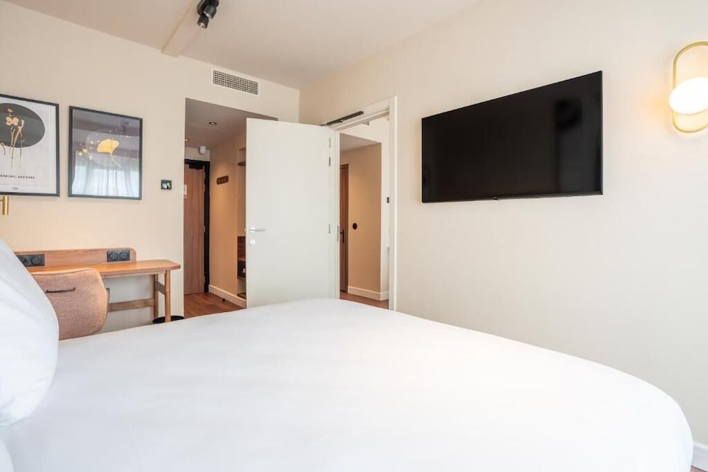 Фото Tryp by Wyndham Antwerp