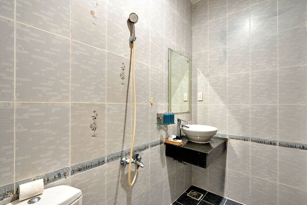 Фото Hanz Luan Vu Hotel