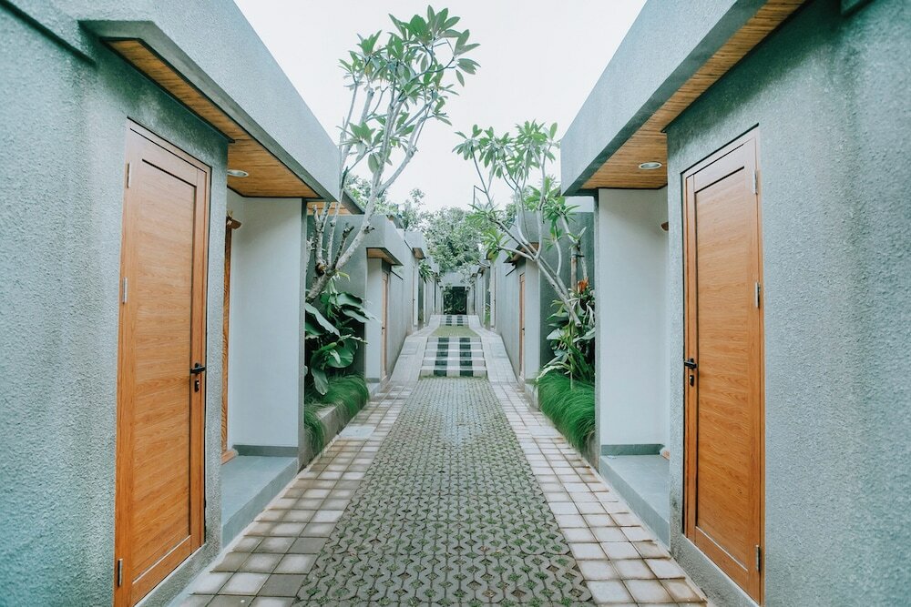 Фото Mahayoga Ubud Villa