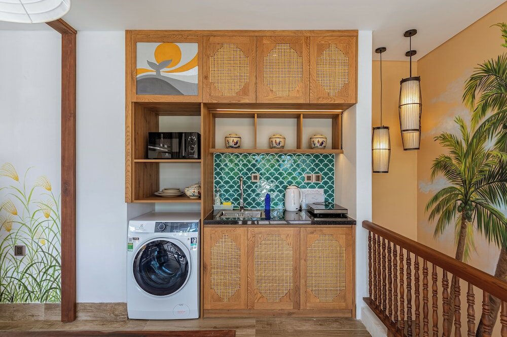 Фото Seahorse Signature Danang Hotel Haviland