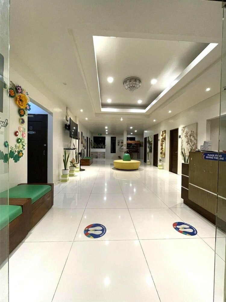 Фото Sulit Budget Hotel
