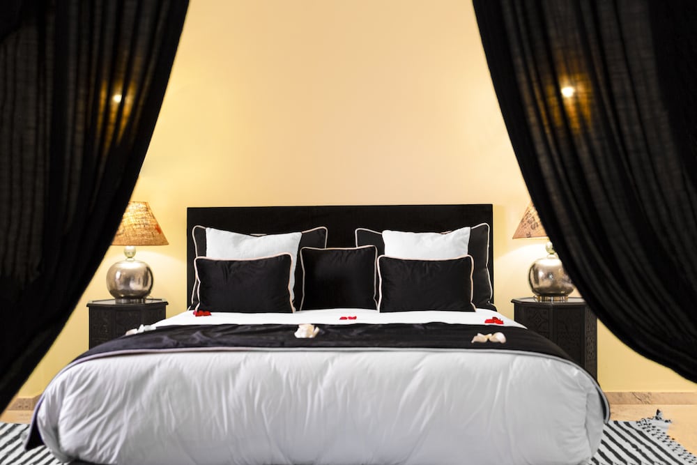 Фото Riad al Rimal