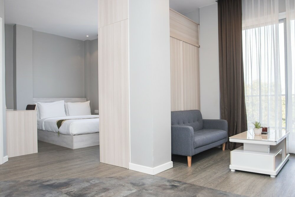 Фото Cambodian Country Club