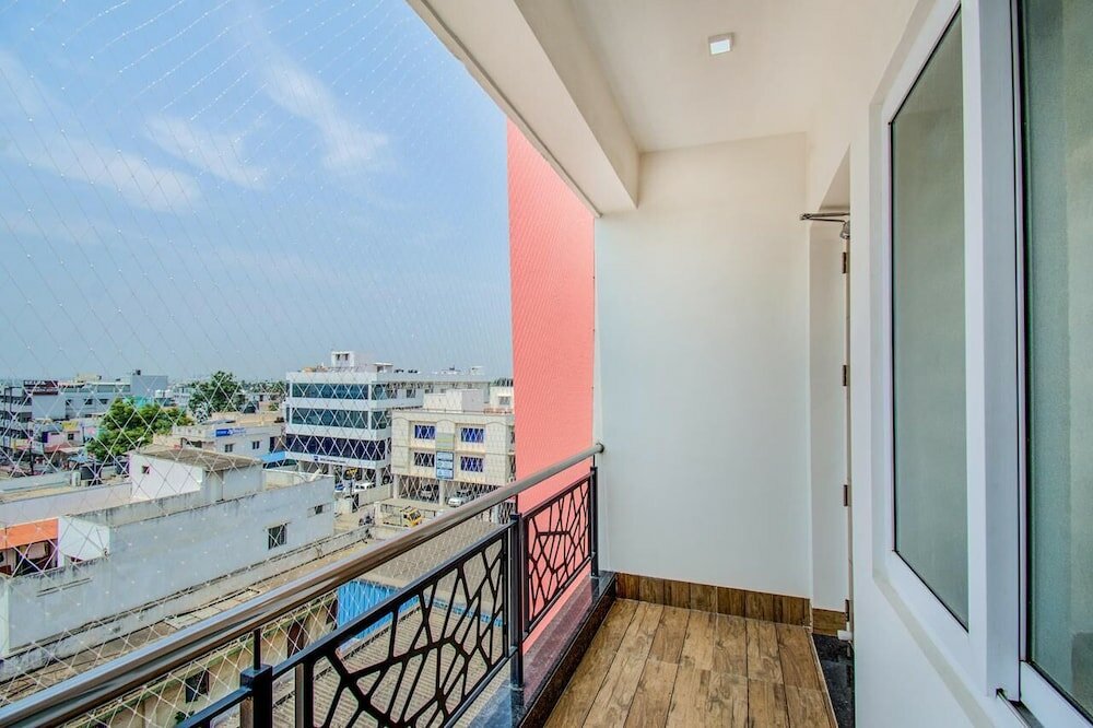Фото Park Avenue Suites