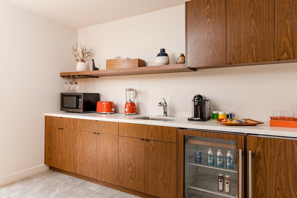 Фото Andaz Scottsdale Resort & Bungalows