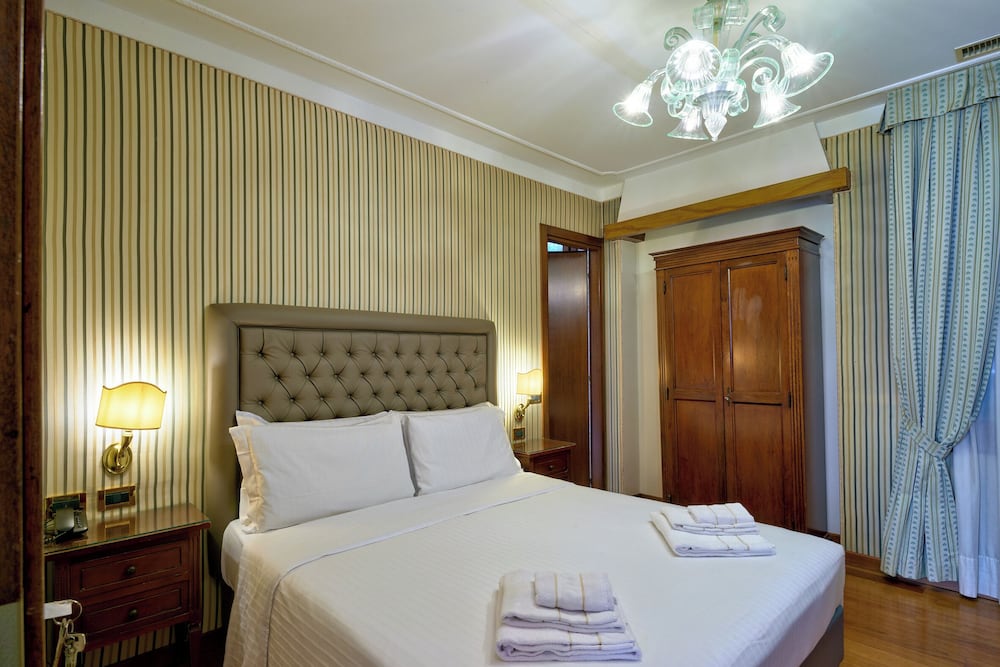Фото Hotel Ca' d'Oro