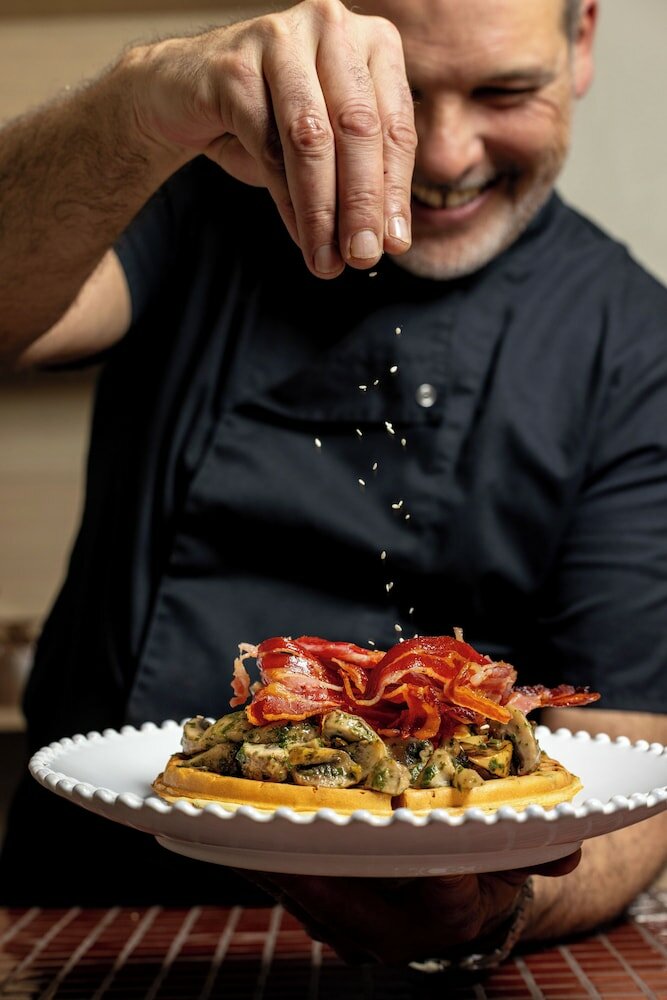 Фото Hotel Maison Soleil