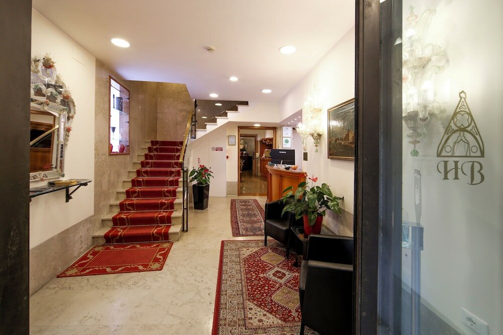 Фото Hotel Da Bruno