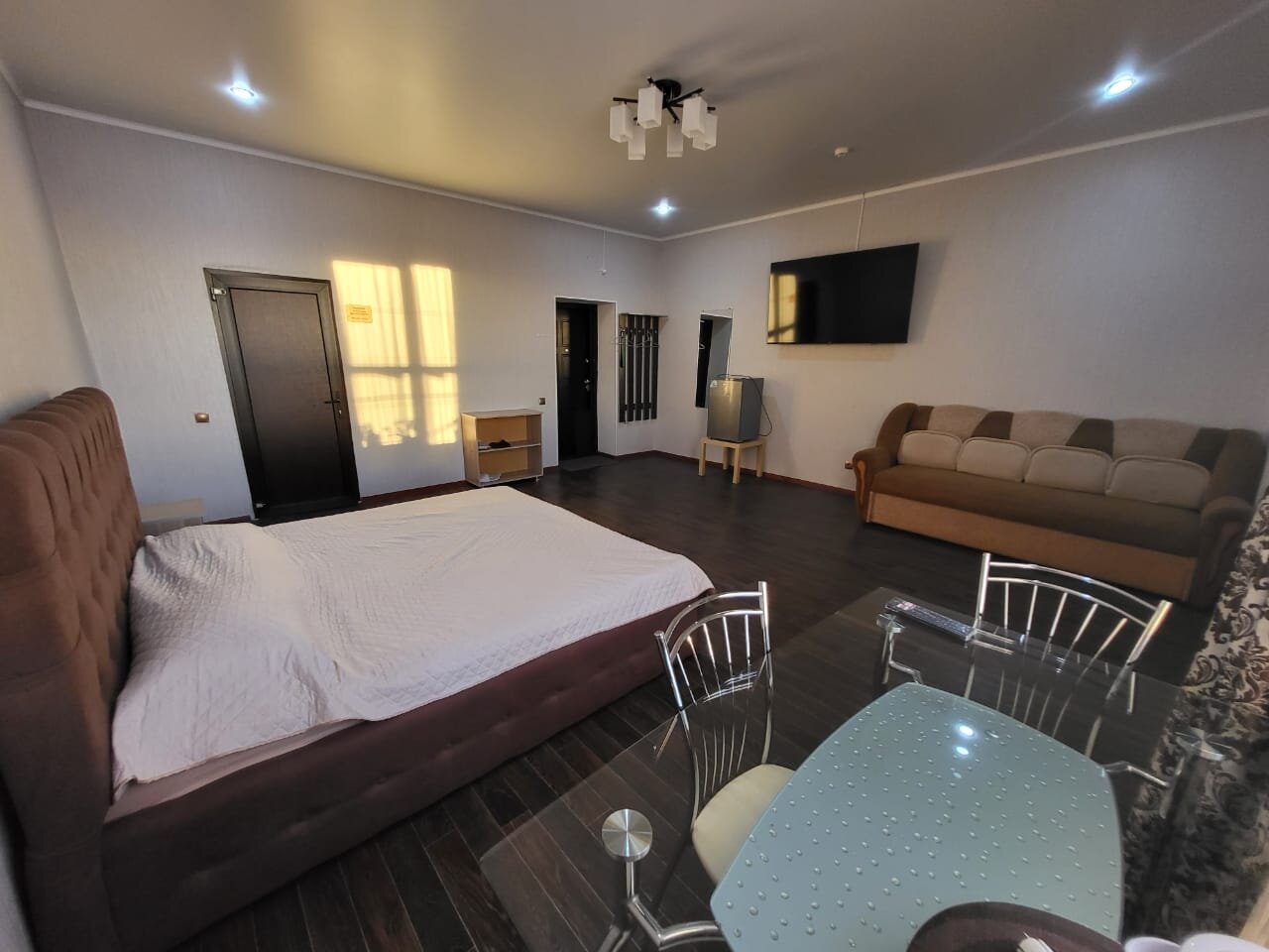 Фото ДеЛюкс